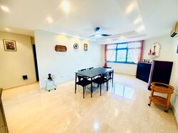 Nim Gardens (D28), Condominium #563738451